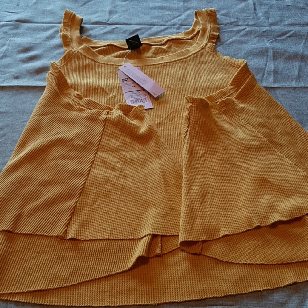 Plus size women shirt New with tag